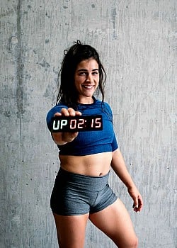Lauren Fisher